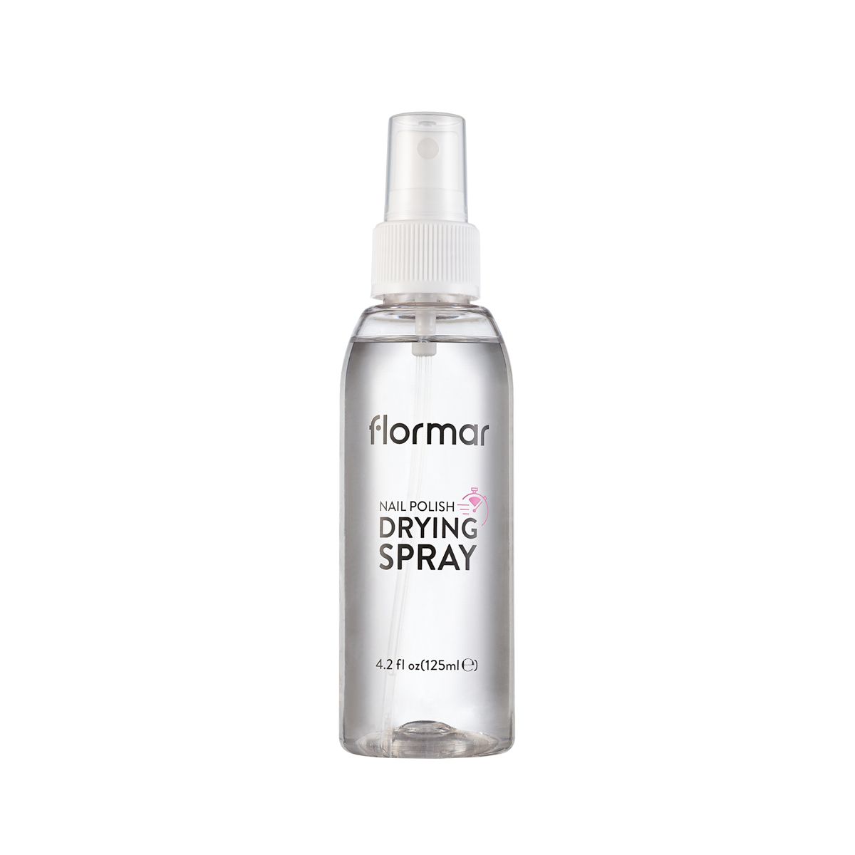 Nail Polish Drying Spray