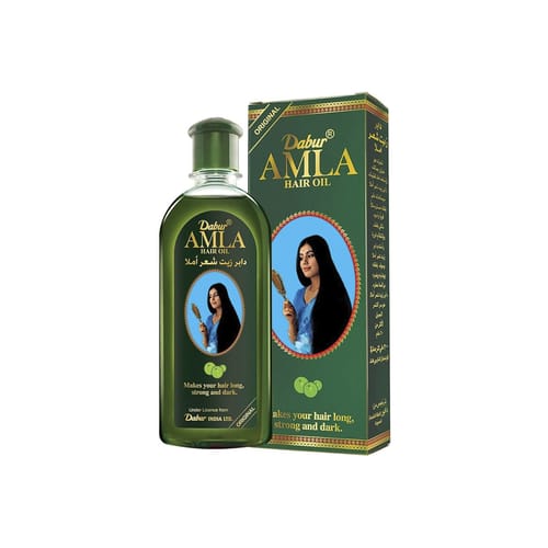 Dabur Amla Hair Oil 200 ml