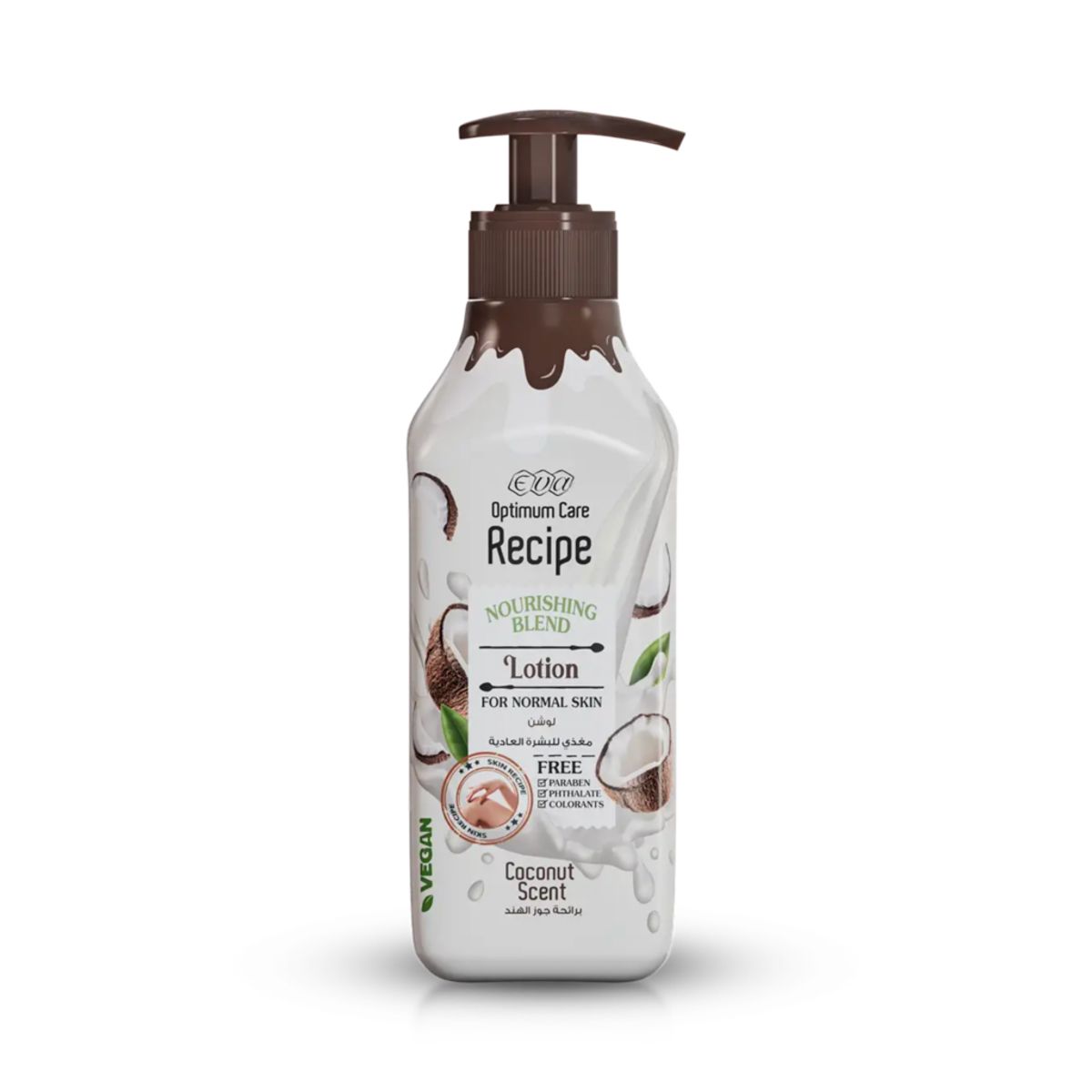 Eva Optimum Care Nourishing Blend Lotion