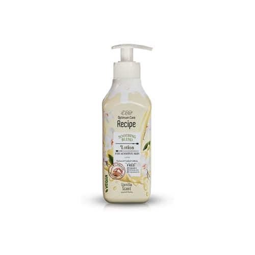 Eva Optimum Care Blend Lotion