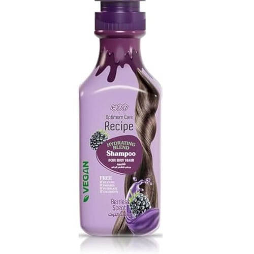 Eva Naturals Hair Hydration Shamp 350 ML