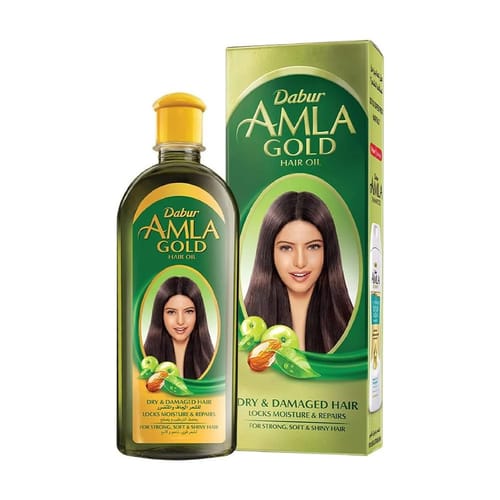 Dabur Amla Gold Hair Oil 300ml