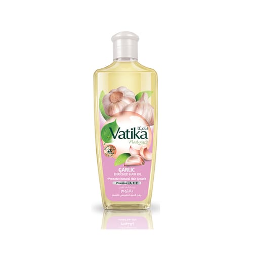 فاتيكا زيت الشعر 200 ml