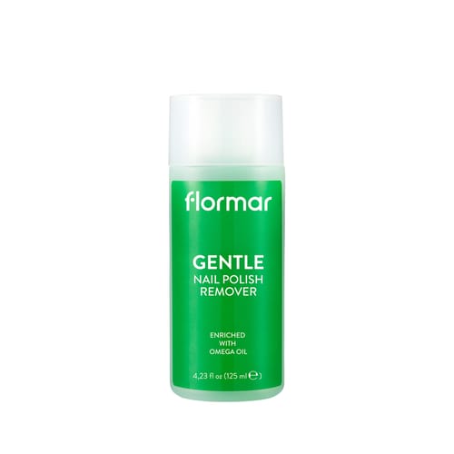 Flormar Gentle Nail Polish Remover