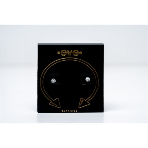 Nose Piercing N001 Nose Stud BonesSize 0.6mm