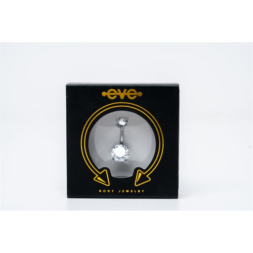 EVE Piercing - E076 Belly