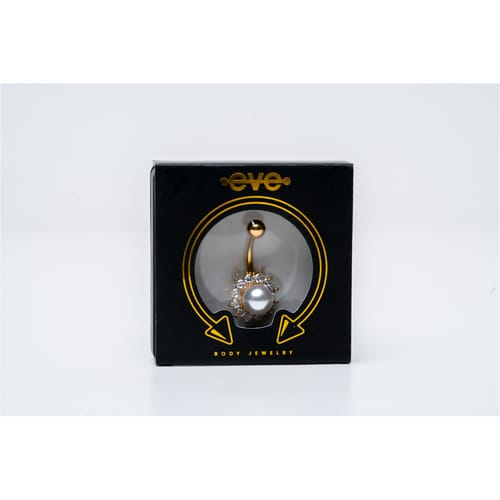 EVE Piercing - E053 Belly