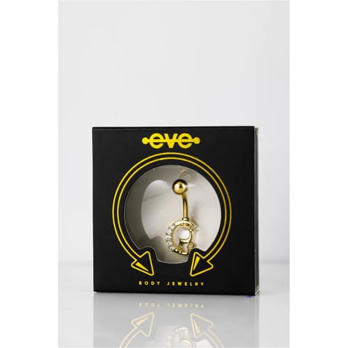 EVE Piercing - E061 Belly