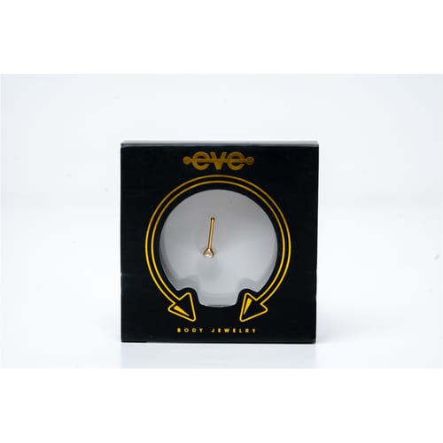 EVE Piercing - E067 Belly