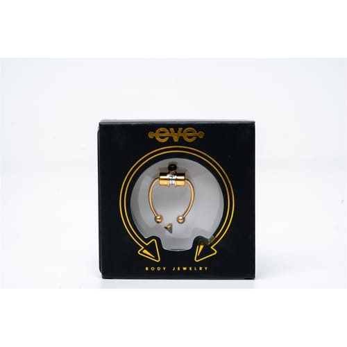 EVE Piercing - E069 Belly