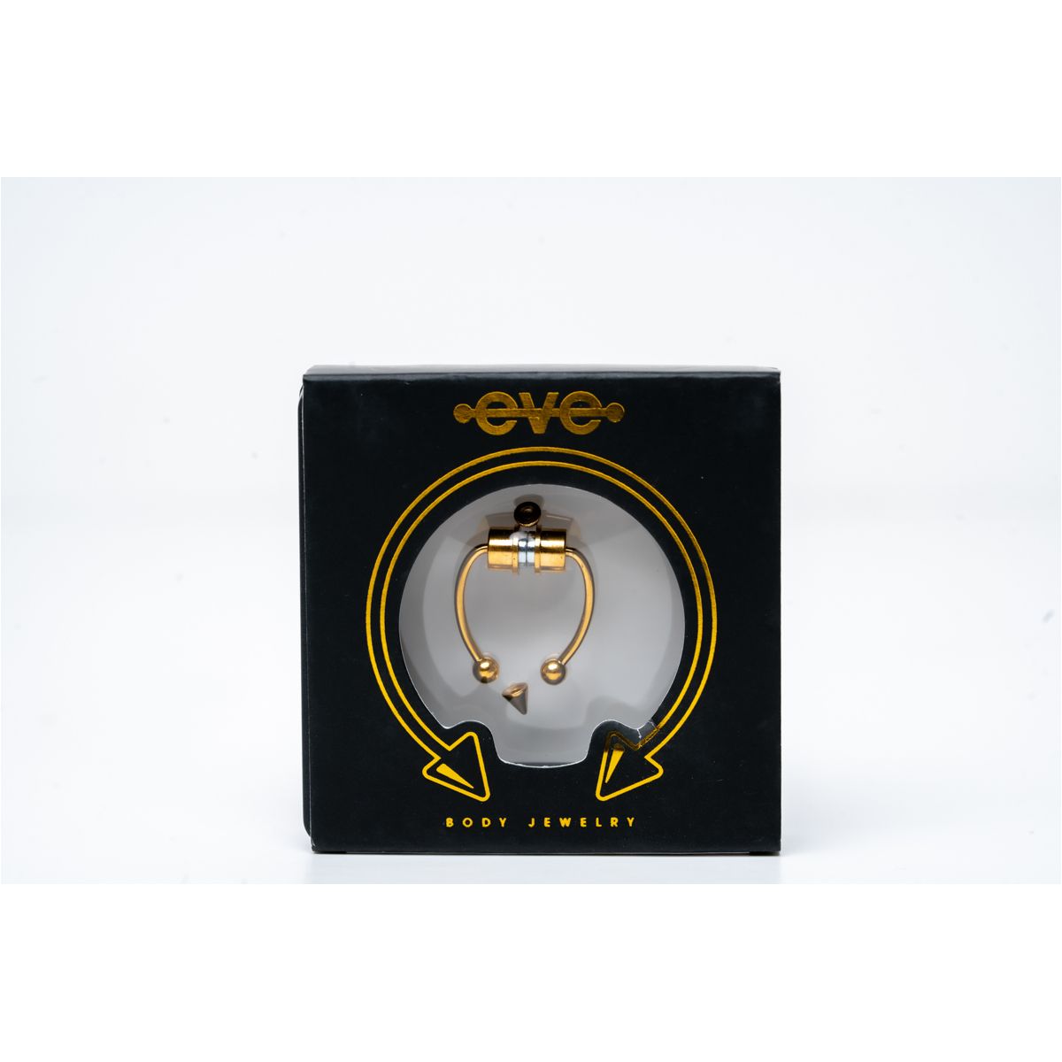 EVE Piercing - E069 Belly