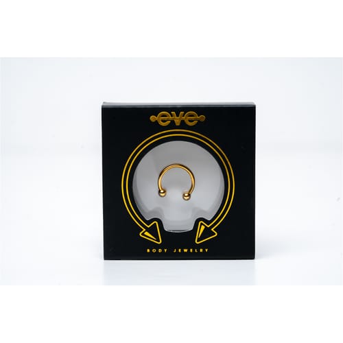EVE Piercing - E070 Belly