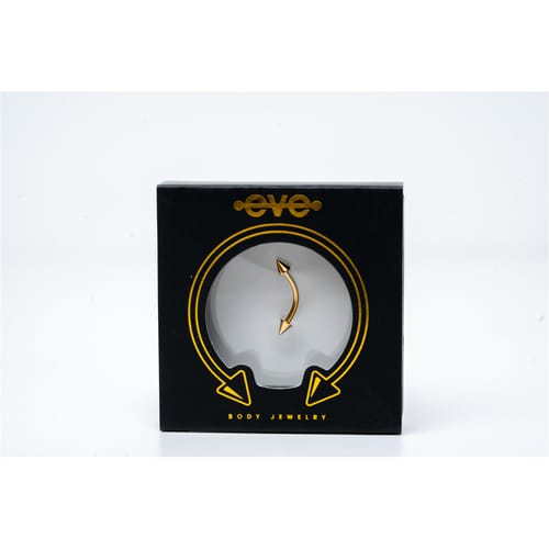 EVE Piercing - E072 Belly