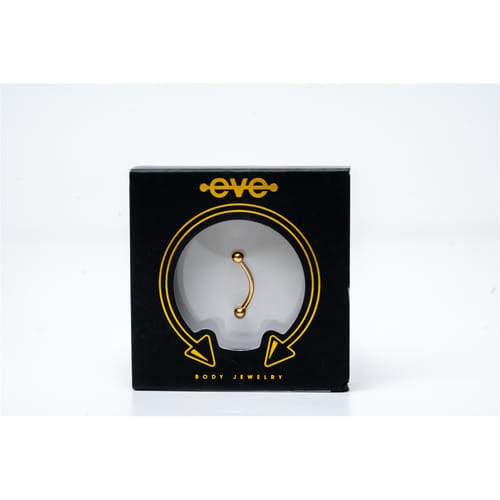 EVE Piercing - E073 Belly
