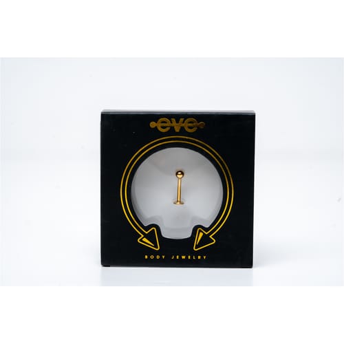 EVE Piercing - E074 Belly