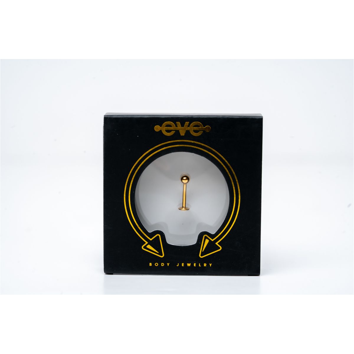 EVE Piercing - E074 Belly