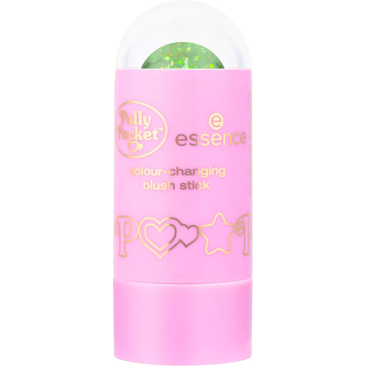 Essence Polly Pocket Blush Stick