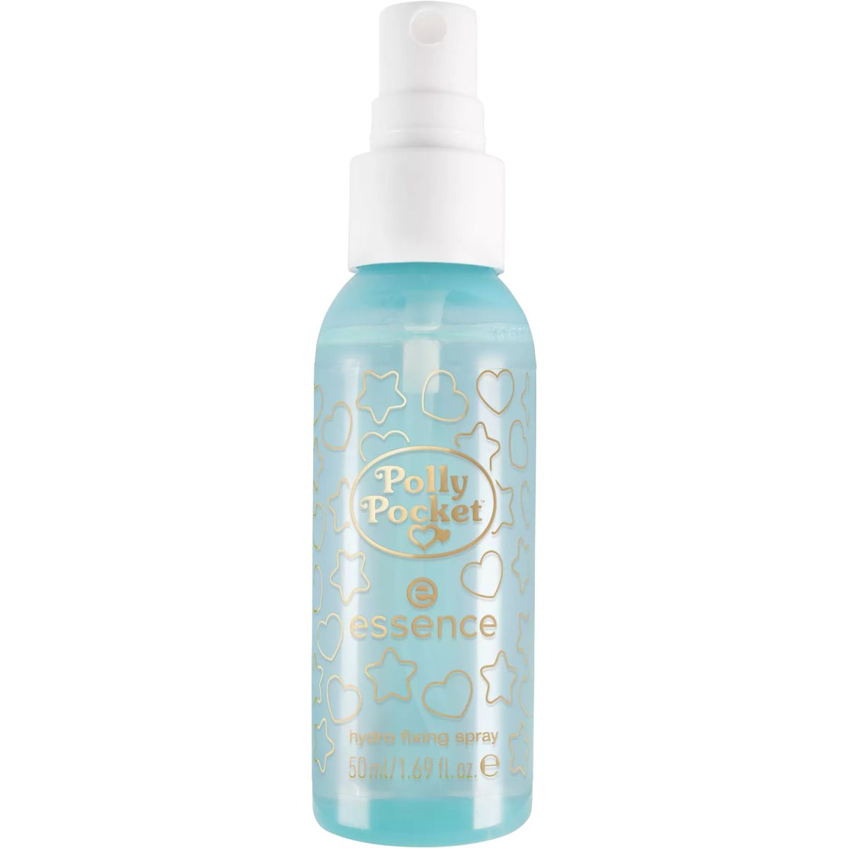 Essence Polly Pocket Hydro Fixing Spray