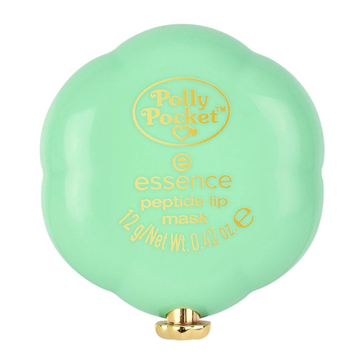 Essence Polly Pocket Peptide Lip Mask