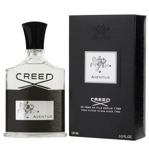 Creed Aventus For Men Eau De Parfum 50ml