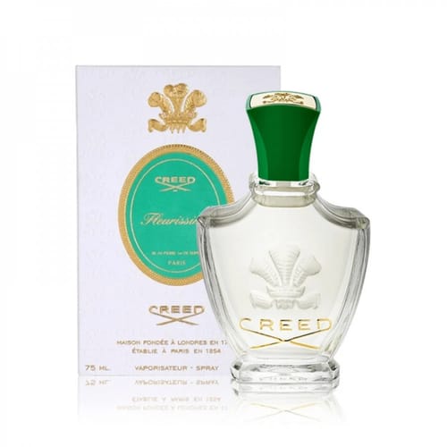 Creed Fleurissimo For Women EDP 75ml
