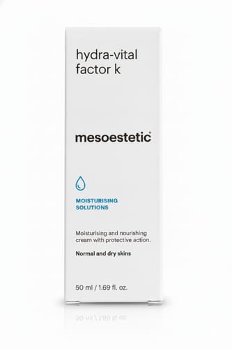 Hydra-Vital Factor K 50Ml