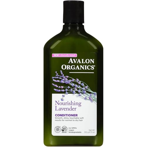 Avalon Organics Lavender Condi 325Ml