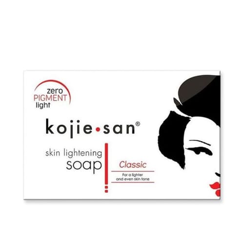 Kojie San Skin Lightening Soap - 135G