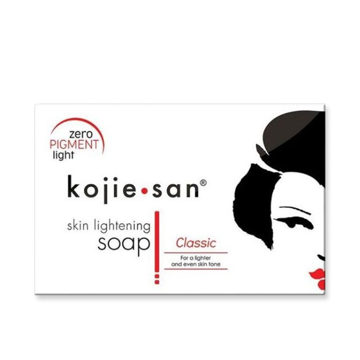 Kojie San Skin Lightening Soap - 135G