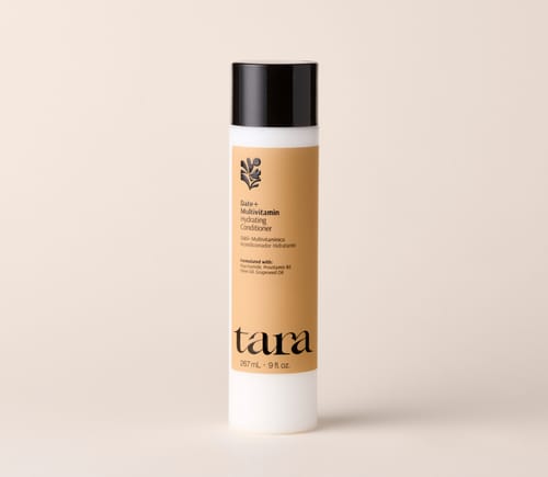 تارا بلسم التمر متعدد الفيتامينات لترطيب الشعر 267 مل