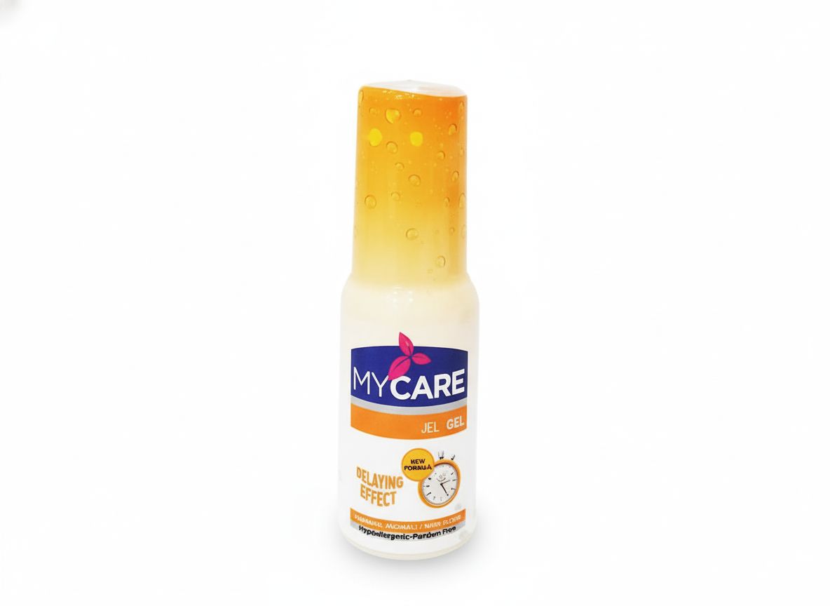 Mycare Lubricant Gel Clove 50 Ml
