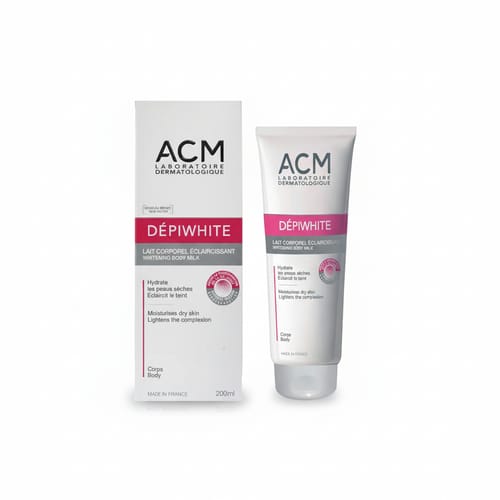 DEPIWHIT Body Milk 200 ml