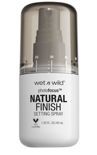 وت آند وايلد بخاخ مثبت مكياج