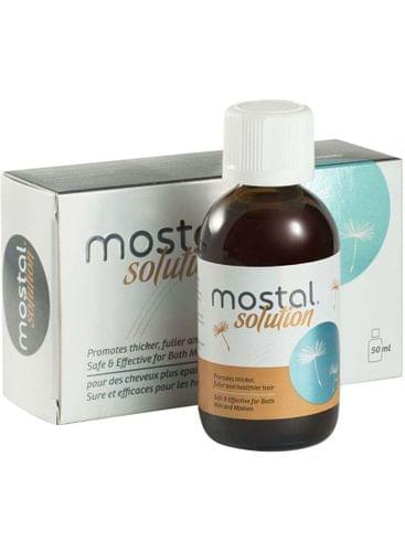 Anti Hair Loss Solution 50Ml