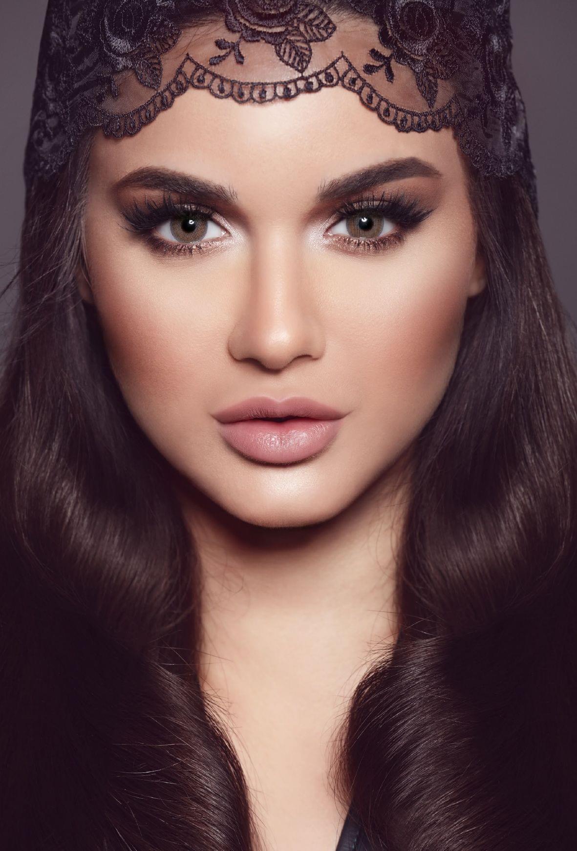 DIVA Contact Lenses